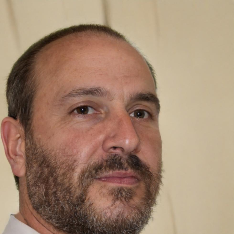 Portrait de Rémi